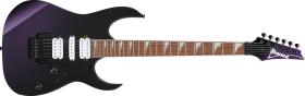 Hlavní obrázek Superstrat IBANEZ RG470DX-TMN - Tokyo Midnight