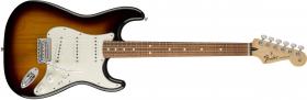 FENDER Standard Stratocaster Brown Sunburst Pau Ferro