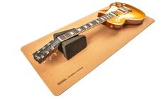 Galerijní obrázek č.3 Kytarová kosmetika DUNLOP CM65 SYSTEM 65 CORK GUITAR SETUP MAT
