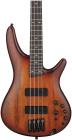 Galerijní obrázek č.3 Hard&heavy IBANEZ SR500A-MHL - Mahogany Brown Burst Low Gloss