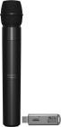 Galerijní obrázek č.1 S ručním mikrofonem BEHRINGER ULTRALINK ULM100USB