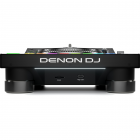 Galerijní obrázek č.3 Profesionální CD/DVD/USB/SD/MC přehrávače DENON DJ SC5000M Prime