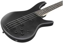 Galerijní obrázek č.4 PB modely IBANEZ GIO SR Electric Bass 4-String - Weatherd Black