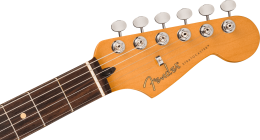 Galerijní obrázek č.3 ST - modely FENDER 70th Anniversary Player Stratocaster Rosewood Fingerboard - Nebula Noir