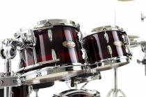 Galerijní obrázek č.1 22“; 10“, 12“; 16“ PEARL MRV924XEP/C839 Masters Maple Reserve - Red Burst Triband