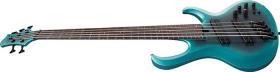 Galerijní obrázek č.3 5strunné IBANEZ BTB605MS-CEM - Cerulean Aura Burst Matte