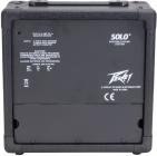 Galerijní obrázek č.1 Aktivní reproboxy PEAVEY Solo Portable PA