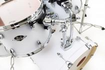 Galerijní obrázek č.2 22“; 12“, 13“; 16“ PEARL EXX725BR/C735 Export EXX - Matte White