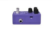 Galerijní obrázek č.6 Reverb a hall NUX NRV-3 Damp