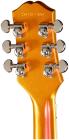 Galerijní obrázek č.7 Les Paul EPIPHONE Futura Les Paul Custom - Firestorm Shift