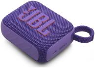 Galerijní obrázek č.5 Přenosné (na ven, na cesty) JBL GO4 Purple