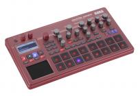 Galerijní obrázek č.1 Samplery, sekvencery, moduly KORG Electribe Sampler RD