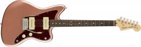 FENDER American Performer Jazzmaster Penny Rosewood