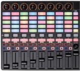 Galerijní obrázek č.2 MIDI kontrolery AKAI APC 40 MK2