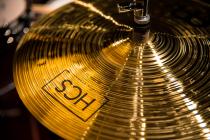 Galerijní obrázek č.7 15" - 16" MEINL HCS Hihat 15”