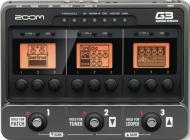 ZOOM G3 - Digitální kytarový multiefekt