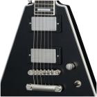 Galerijní obrázek č.2 Hard&heavy EPIPHONE Flying V Prophecy - Aged Jet Black Metallic