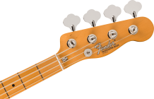 Galerijní obrázek č.3 PB modely FENDER Vintera II `70s Telecaster Bass - Surf Green