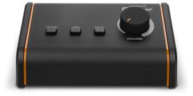 Galerijní obrázek č.3 Ovladače studiových monitorů PALMER MONICON M G2