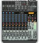 Hlavní obrázek Mixážní pulty s efektem BEHRINGER XENYX QX1622USB