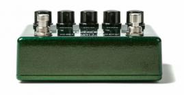 Galerijní obrázek č.1 Delay a echo DUNLOP MXR Carbon Copy Deluxe