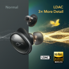 Galerijní obrázek č.4 Bezdrátová do uší ANKER Soundcore Liberty 3 Pro FOG GREY