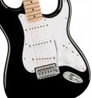 Galerijní obrázek č.2 ST - modely FENDER SQUIER Sonic Stratocaster - Black