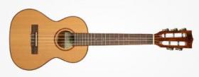 KALA Acacia Tenor 5-String Ukulele Solid Cedar Top