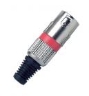 PROEL XLR3MVPRORD
