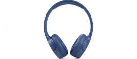 Galerijní obrázek č.2 Na uši (s kabelem) JBL Tune 660BTNC Blue