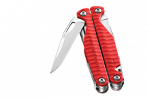 Galerijní obrázek č.3 Nářadí LEATHERMAN CHARGE PLUS G10 RED