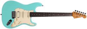 HENRY’S Snake II Classic matt ST-1CM Naja - Surf Green