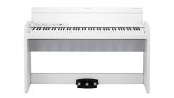 Hlavní obrázek Digitální piana KORG LP-380U WH
