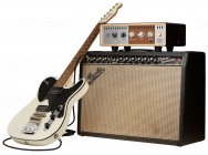 Galerijní obrázek č.2 Ostatní efekty UNIVERSAL AUDIO OX Amp Top Box