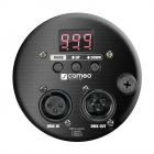 Galerijní obrázek č.3 LED RGB CAMEO PAR 56 CAN