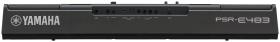 Galerijní obrázek č.2 Keyboardy s dynamikou YAMAHA PSR-E483