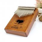 Galerijní obrázek č.3 Perkuse WOODMAN Kalimba MBIRA