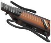 Galerijní obrázek č.2 Elektrické sety DONNER HUSH-C - Sunburst