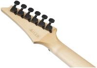 Galerijní obrázek č.4 Další tvary IBANEZ ALT50FA-BDB - Blue Doom Burst High Gloss