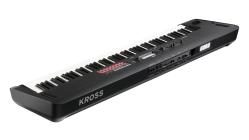 Galerijní obrázek č.1 Klávesy KORG KROSS2-88-MB B-Stock