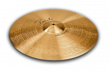 PAISTE Signature Mellow Ride 20”