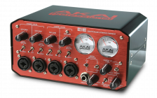 Hlavní obrázek USB zvukové karty AKAI EIE