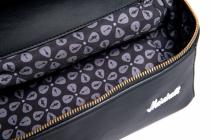 Galerijní obrázek č.6 Batohy MARSHALL Downtown Backpack Black/ Gold