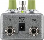 Galerijní obrázek č.1 Reverb a hall FENDER Hammertone Reverb