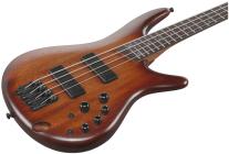 Galerijní obrázek č.5 Hard&heavy IBANEZ SR500A-MHL - Mahogany Brown Burst Low Gloss
