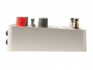 Galerijní obrázek č.3 EQ, kompresor, sustainer UNIVERSAL AUDIO UAFX Max Preamp & Dual Compressor