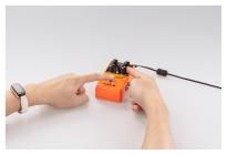 Galerijní obrázek č.5 Looper NUX Time Core Deluxe MKII