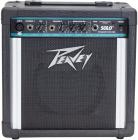 Hlavní obrázek Aktivní reproboxy PEAVEY Solo Portable PA
