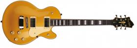 HAGSTROM Swede Gold Top