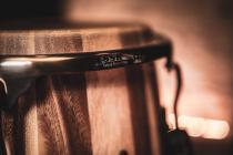 Galerijní obrázek č.2 Conga MEINL DG11CW Artist Series Conga Diego Galé 11” Quinto - Natural